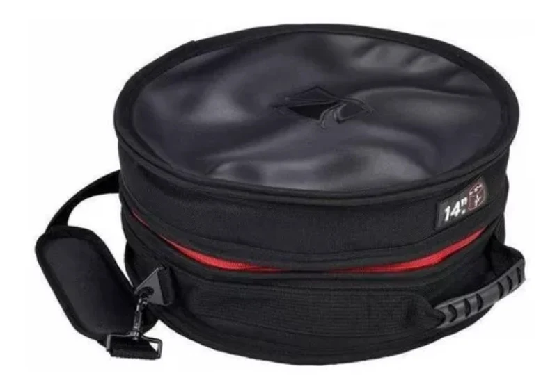 Funda Tama Powerpad para Tarola 5.5" x 14" - Imagen 2