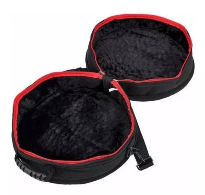 Funda Tama Powerpad para Tarola 5.5" x 14" - Imagen 3