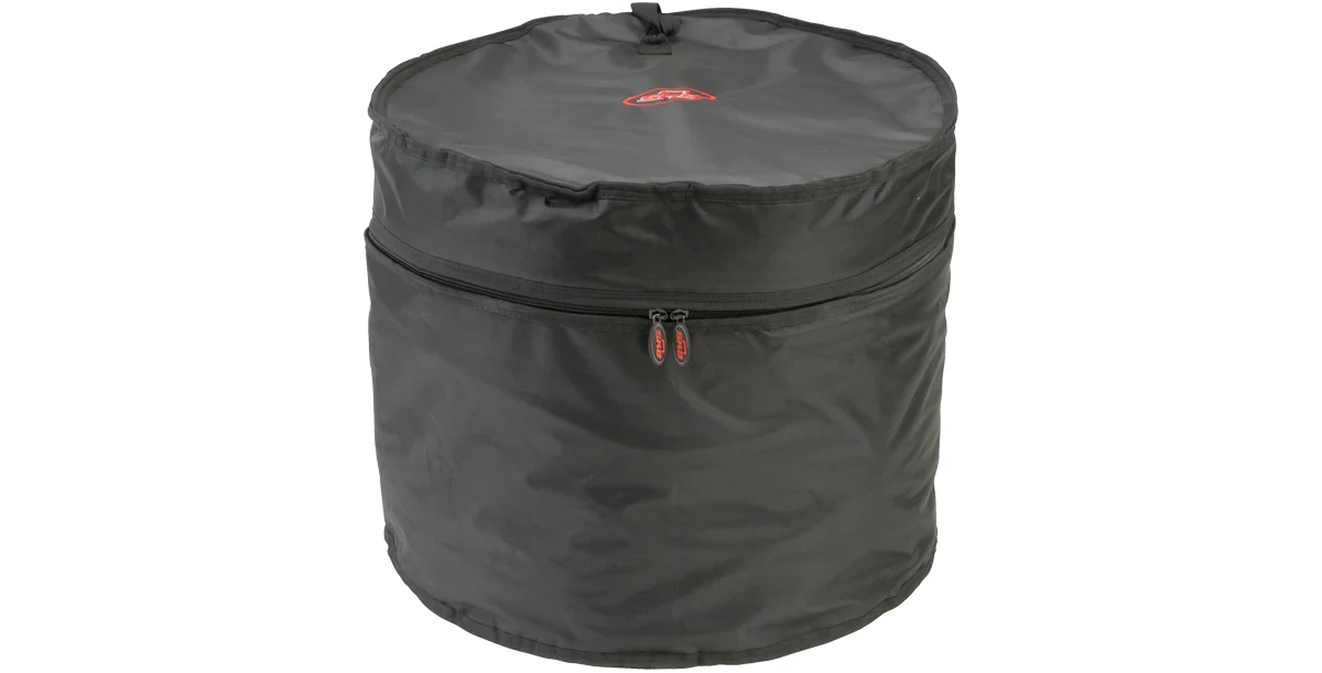 Funda de Tela para Bombo 22" x 18" SKB
