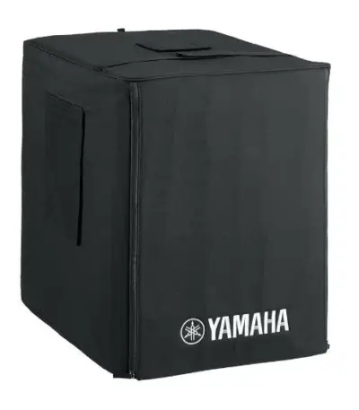 Funda Yamaha para Subwoofer de 18 pulgadas SPCVR18S