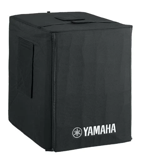 Funda Yamaha para Subwoofer de 18 pulgadas SPCVR18S