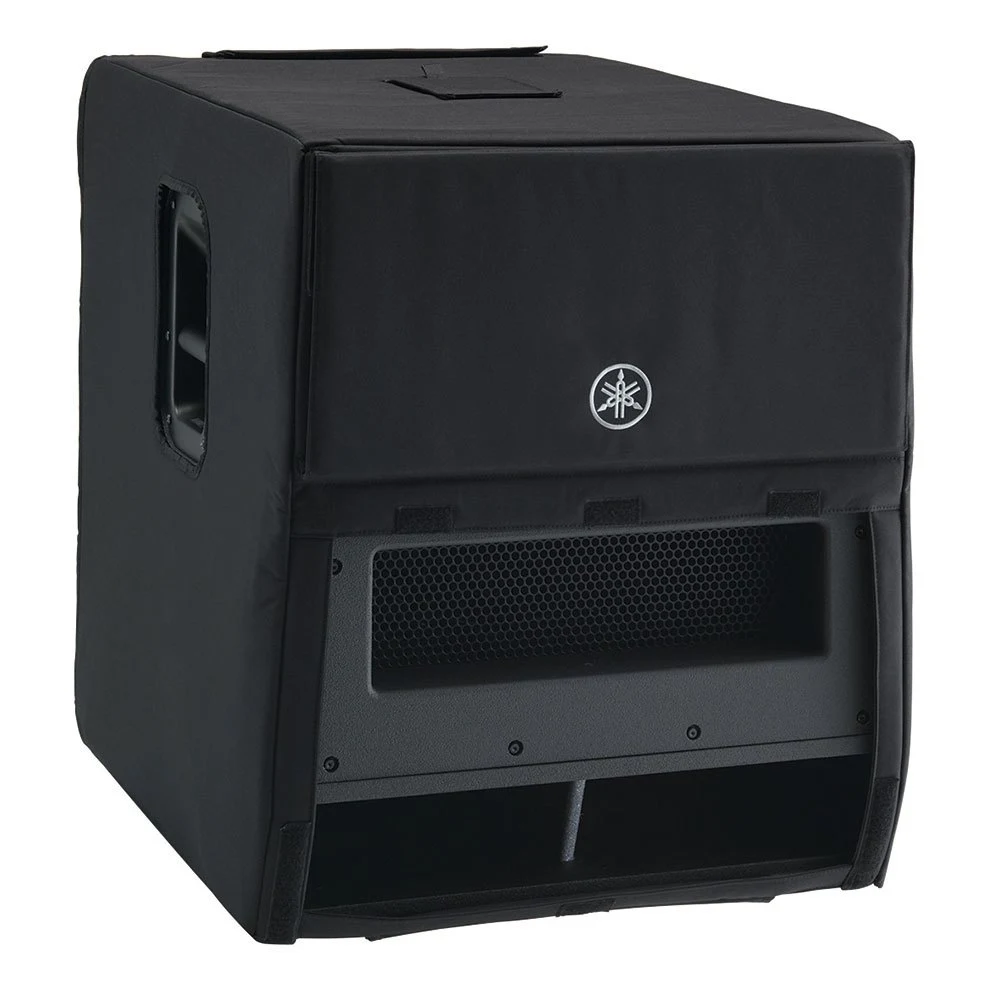 Funda Yamaha para Subwoofer de 18 pulgadas SPCVR18S - Imagen 2