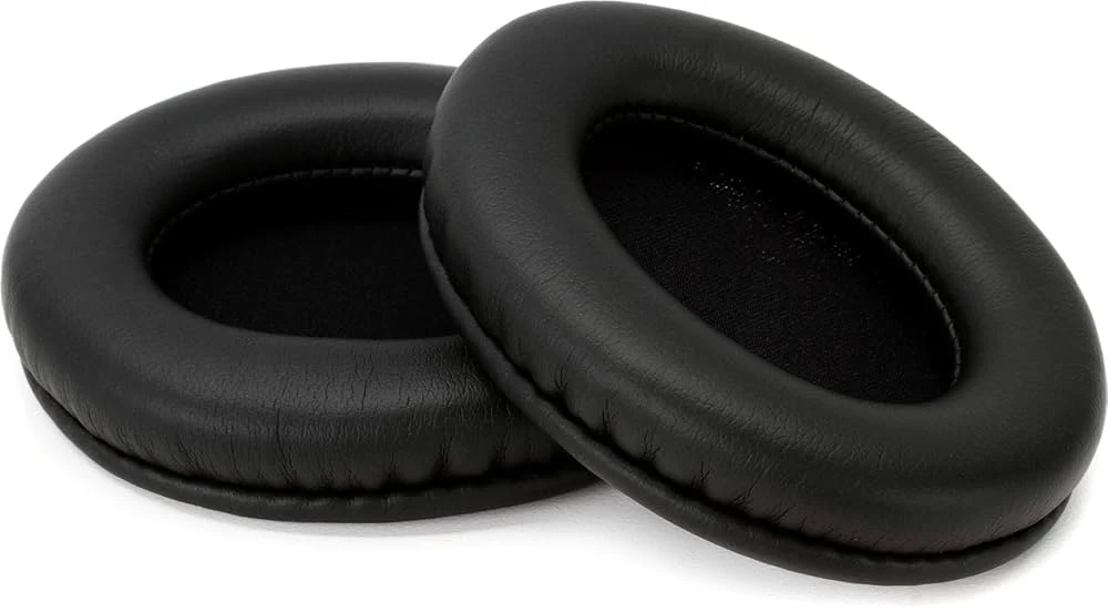 Fundas de Repuesto para Audífonos Shure SRH240 - Imagen 2