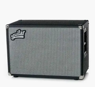Gabinete Aguilar DB 2x10" 4 Ohm
