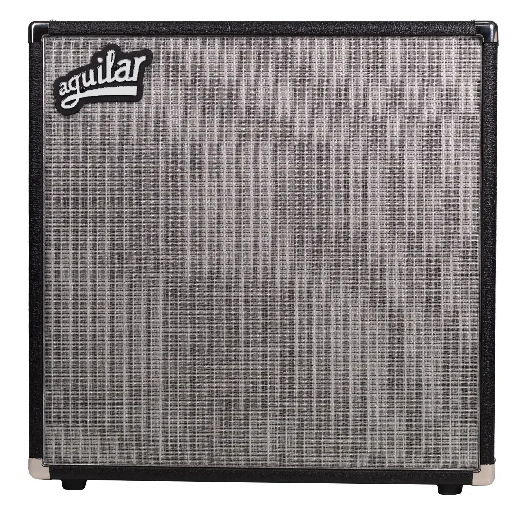 Gabinete Aguilar DB 4x10" 8 Ohms
