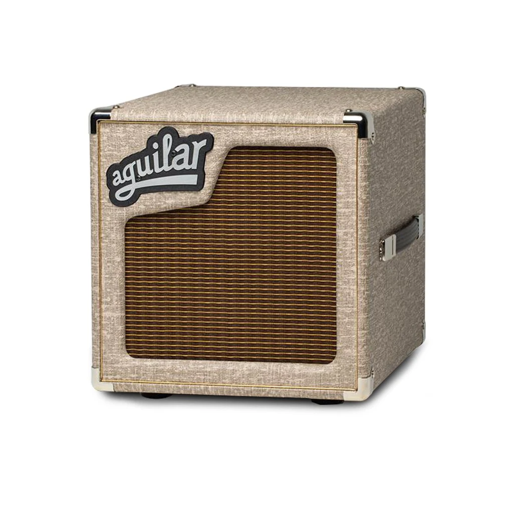 Gabinete Aguilar SL 1108F 1x10" Fawn 8 Ohms