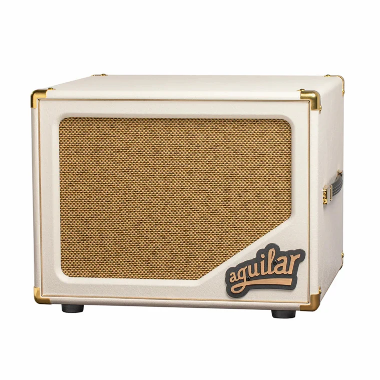 Gabinete de Bajo Aguilar SL112 8 Ohms 30th Anniversary