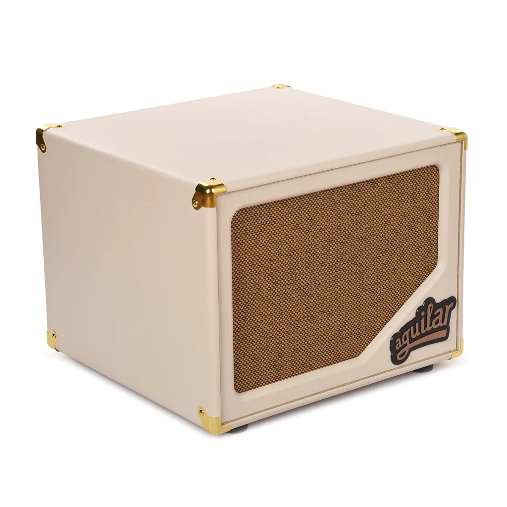 Gabinete de Bajo Aguilar SL112 8 Ohms 30th Anniversary - Imagen 2