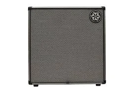 Gabinete de Bajo Pasivo Darkglass DG410NE con 4 Altavoces de 10" Neodimio