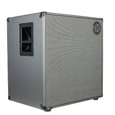 Gabinete de Bajo Pasivo Darkglass DG410NE con 4 Altavoces de 10" Neodimio - Imagen 2