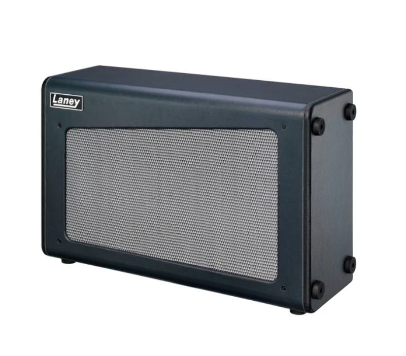 Gabinete Laney CUB-212 para guitarra eléctrica 2x12" - Imagen 3