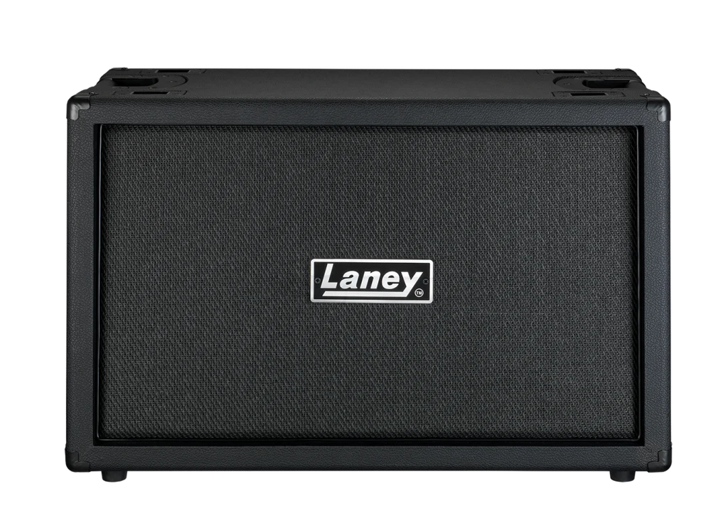 Gabinete Laney para guitarra eléctrica 2x12" GS212IE