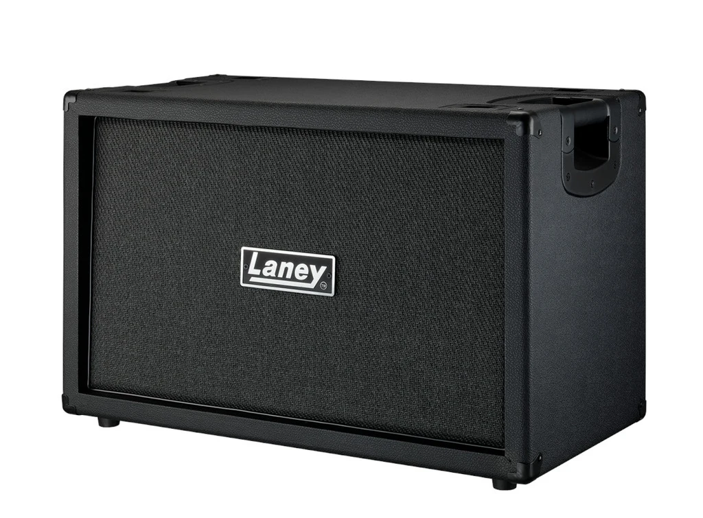Gabinete Laney para guitarra eléctrica 2x12" GS212IE - Imagen 3