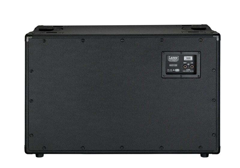 Gabinete Laney para guitarra eléctrica 2x12" GS212IE - Imagen 4