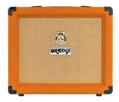 Gabinete Orange PPC108 para guitarra eléctrica 20W 1x8"
