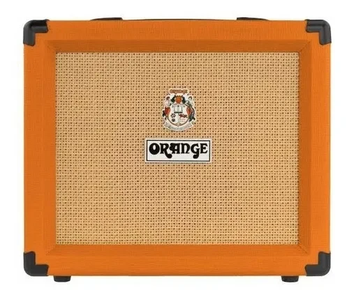 Gabinete Orange PPC108 para guitarra eléctrica 20W 1x8"