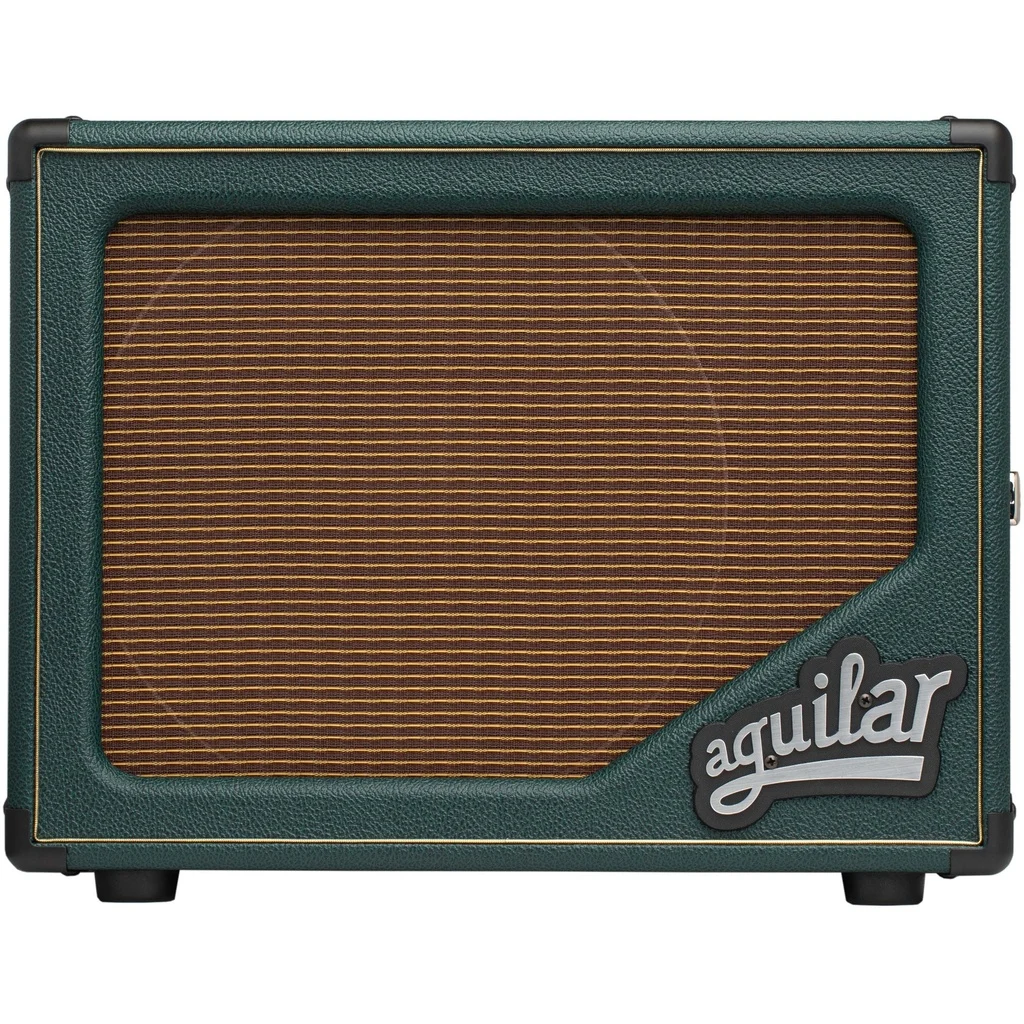 Gabinete para Bajo 1x12 250W Aguilar SL112 LTD RG
