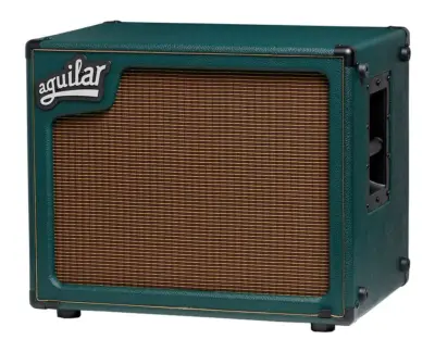 Gabinete para Bajo 2x10 400W Aguilar SL210