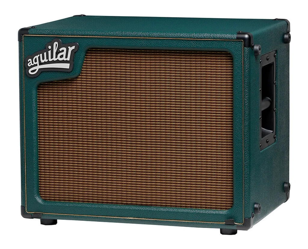 Gabinete para Bajo 2x10 400W Aguilar SL210