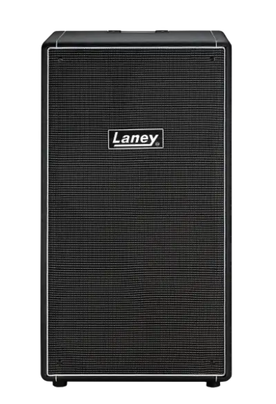 Gabinete para Bajo 4x10" Laney Digbeth 600W