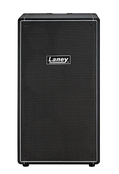 Gabinete para Bajo 4x10" Laney Digbeth 600W