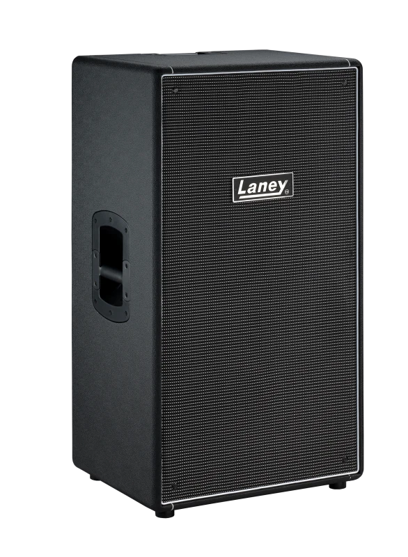 Gabinete para Bajo 4x10" Laney Digbeth 600W - Imagen 2