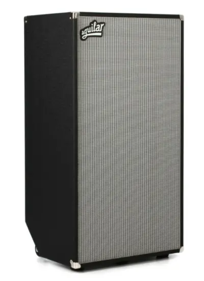Gabinete para Bajo Aguilar DB 810 de 1400W