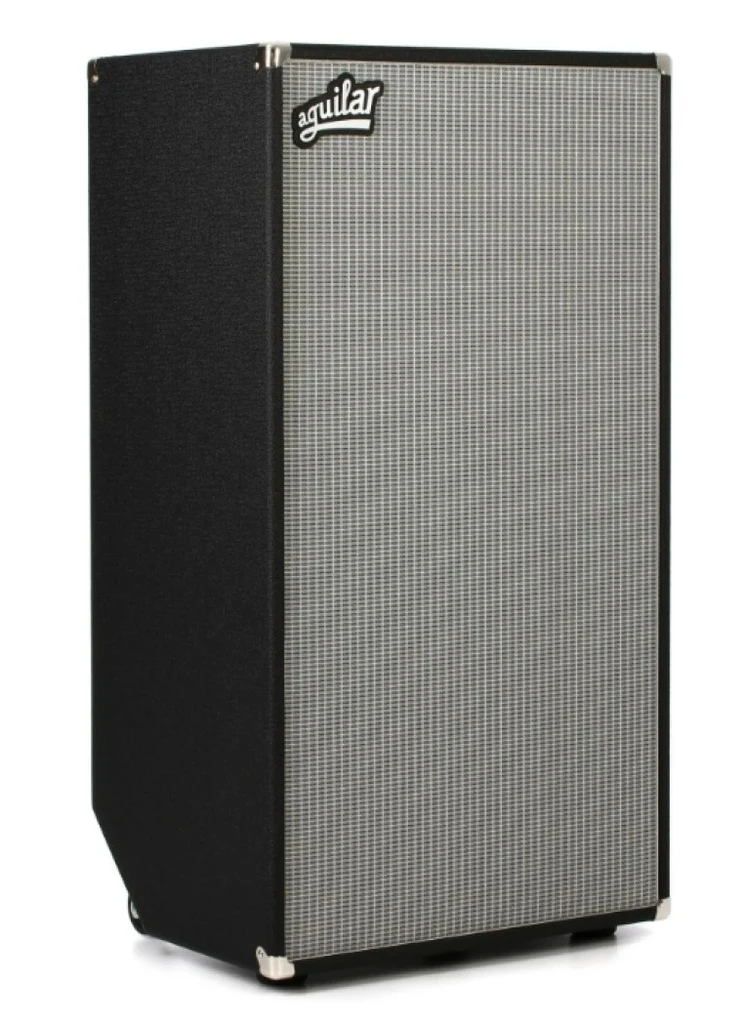 Gabinete para Bajo Aguilar DB 810 de 1400W