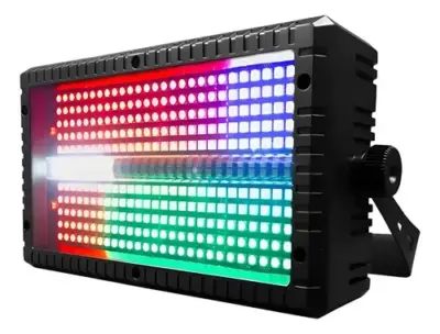 Gabinetes de LED para Pantalla Interior