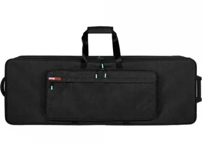 Funda rígida Gator para teclado de 6 octavas