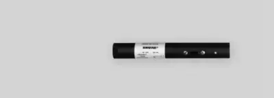 Generador de Tono 700 Hz para Pruebas Shure