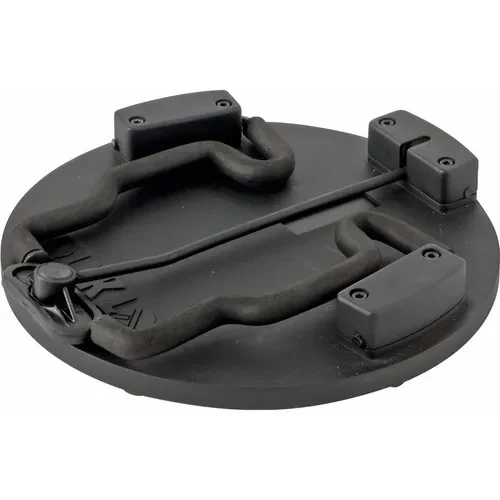 Soporte Circular Universal para Guitarra Quiklok GI/8 - Imagen 2