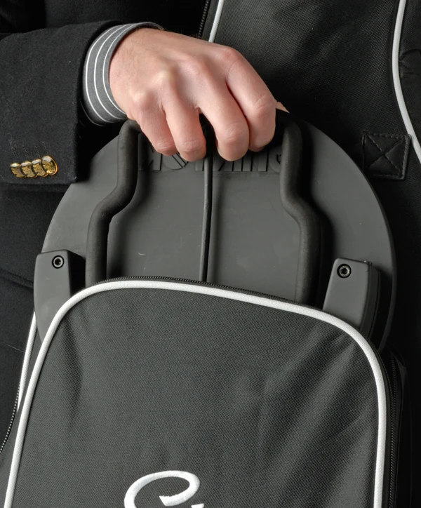 Soporte Circular Universal para Guitarra Quiklok GI/8 - Imagen 3