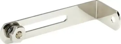 Soporte Cromado para Pastilla Gibson