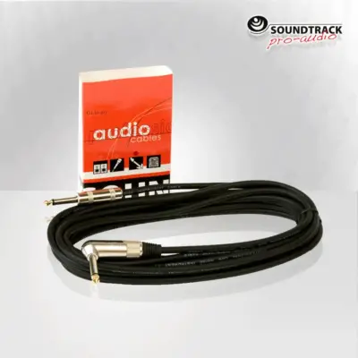 Cable de guitarra GLU-20