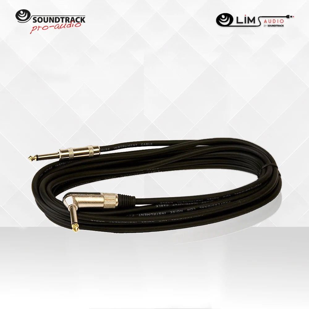 Cable de guitarra GLU-20 - Imagen 2