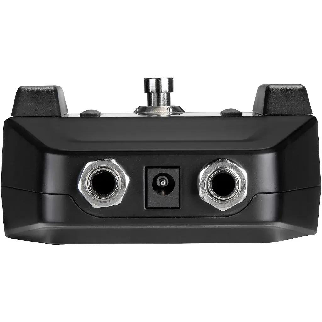 Receptor Inalámbrico Digital Shure GLXD6-Z3 - Imagen 5