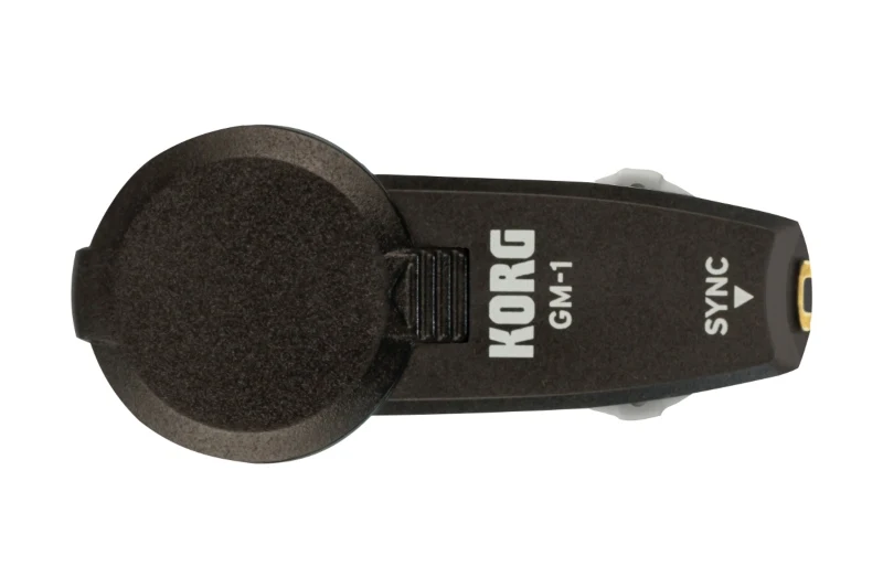 Paquete de 2 Metrónomos Auriculares KORG GM-1 - Imagen 2