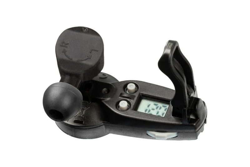 Paquete de 2 Metrónomos Auriculares KORG GM-1 - Imagen 3