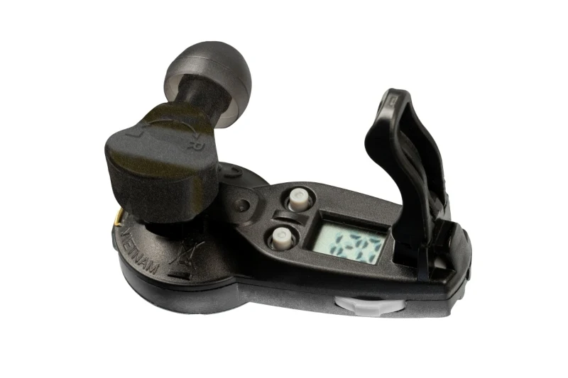 Paquete de 2 Metrónomos Auriculares KORG GM-1 - Imagen 4