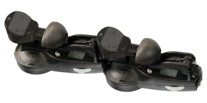 Paquete de 2 Metrónomos Auriculares KORG GM-1 - Imagen 5