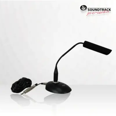 Micrófono inalámbrico de mesa GM-5000