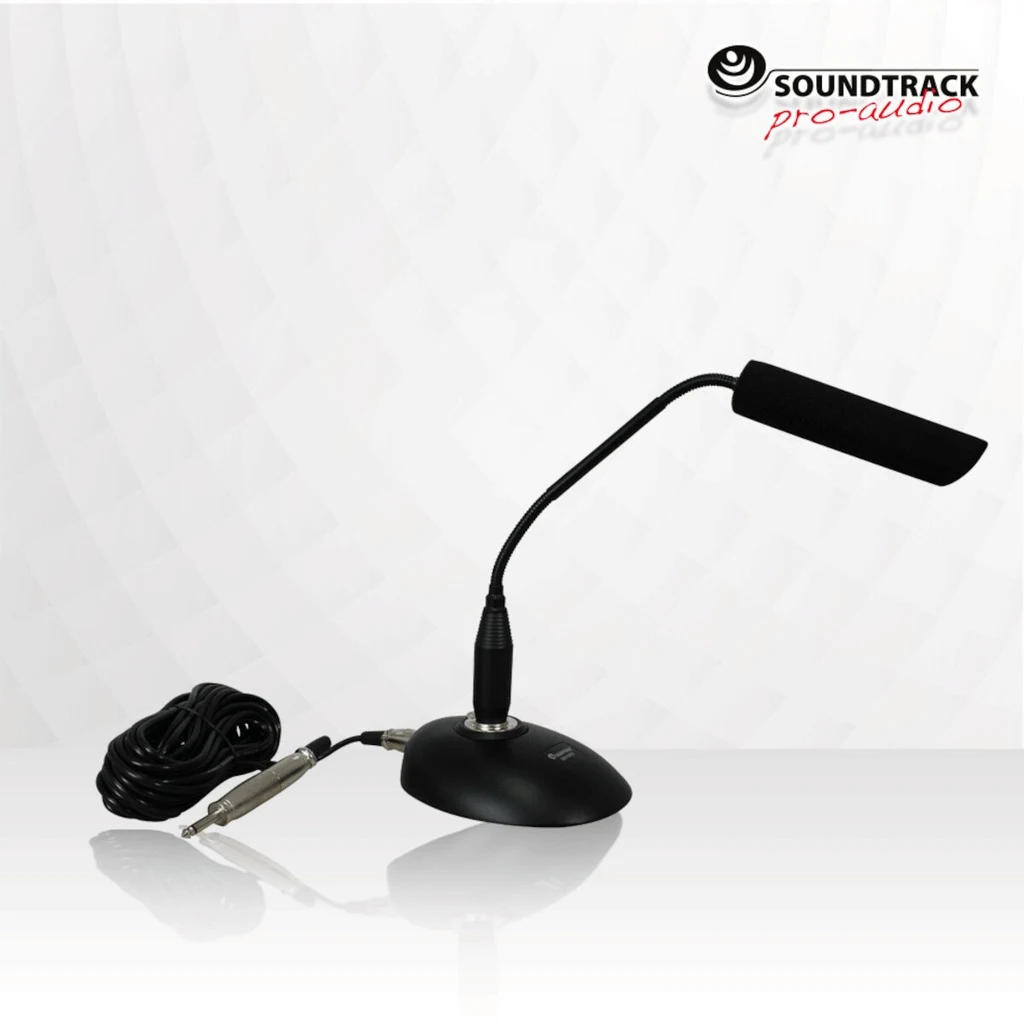 Micrófono inalámbrico de mesa GM-5000