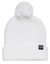 Gorro Pom Beanie Taylor