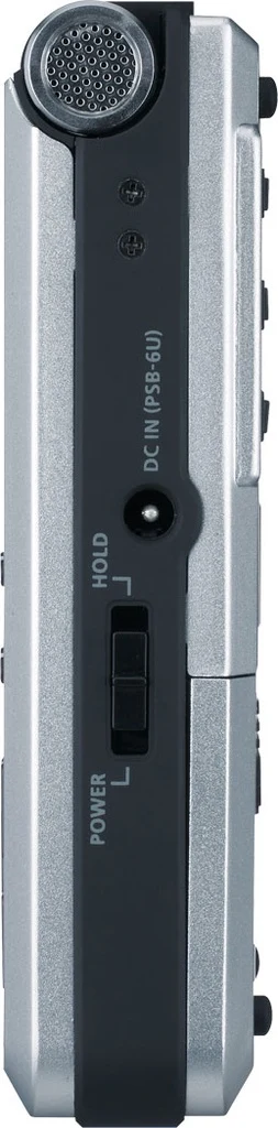 Grabadora Roland R-05 - Imagen 4