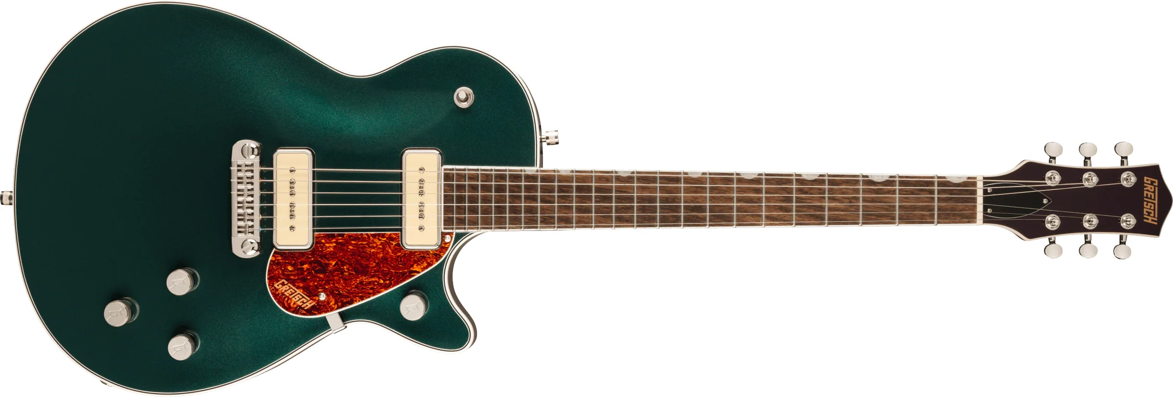 Gretsch G5210 P90 Electromatic Jet Two 90