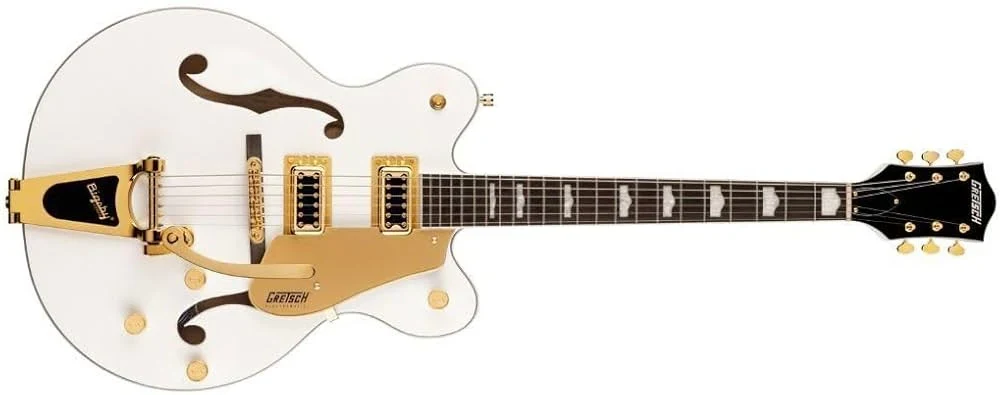 Gretsch G5422TG Electromatic Classic Hollow Body con Bigsby