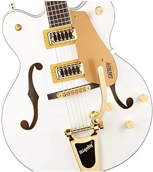 Gretsch G5422TG Electromatic Classic Hollow Body con Bigsby - Imagen 2