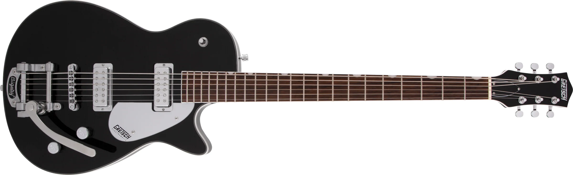 Gretsch G5260T Electromatic Jet Baritone
