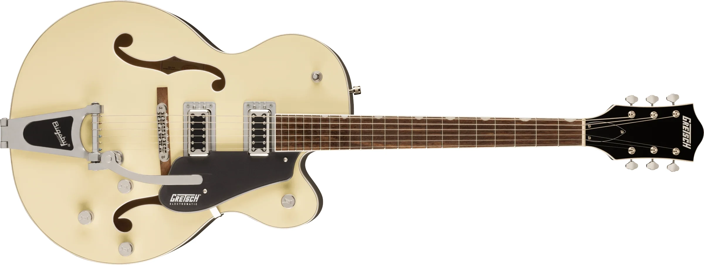 Gretsch G5420T Electromatic Classic Hollow Body Single-Cut con Bigsby